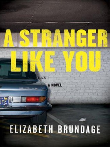 A Stranger Like You - Original PDF