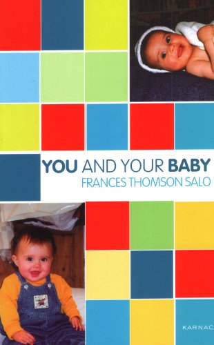 You and Your Baby (You and Your Child) - PDF