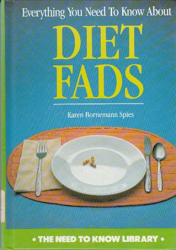 Everything You Need to Know about Diet Fads - PDF