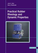 Practical Rubber Rheology and Dynamic Properties - Original PDF