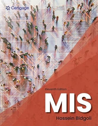 MIS 11th edition - Original PDF