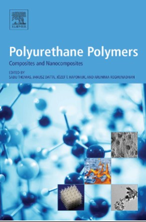 POLYURETHANE POLYMERS Composites and Nanocomposites - Original PDF