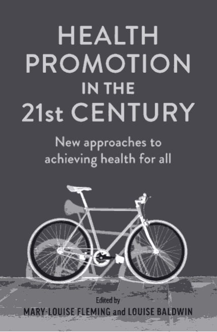 HEALTH PROMOTION IN THE 21st CENTURY New approaches to achieving health for all - PDF