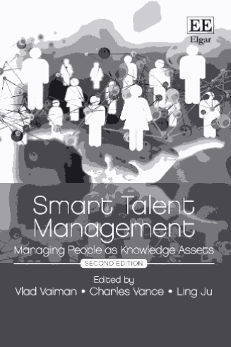 Smart Talent Management Managing People as Knowledge Assets SECOND EDITION - PDF