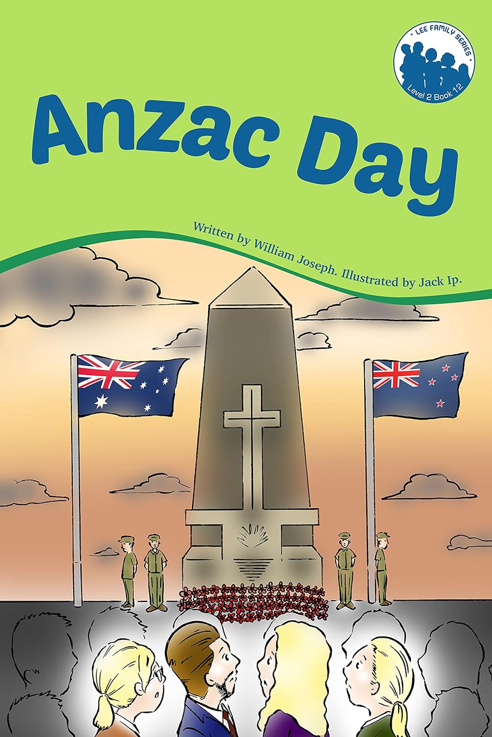 Anzac Day - PDF