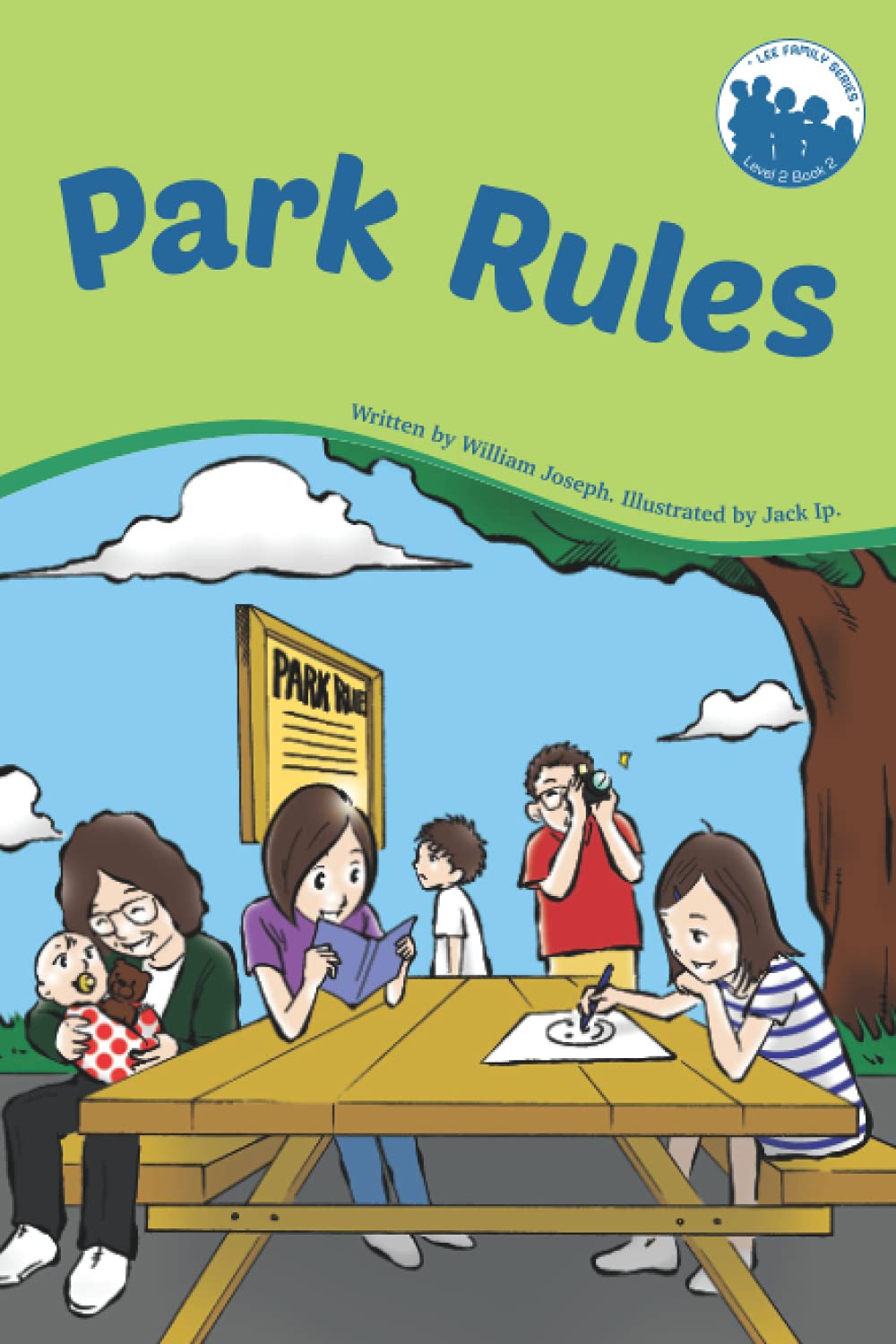 Park Rules - PDF