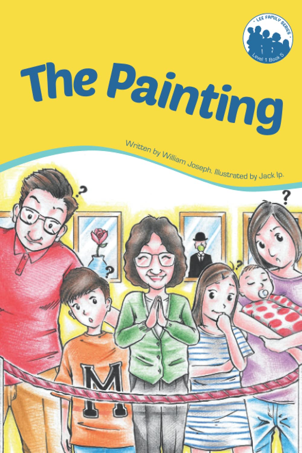 The Painting - PDF