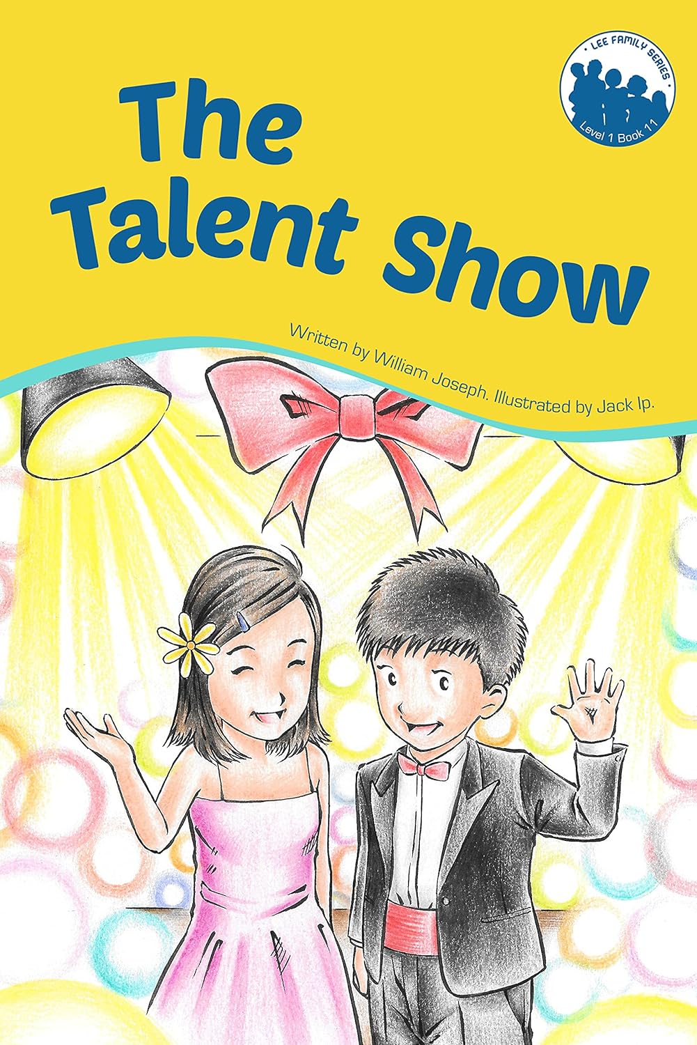 The Talent Show - PDF