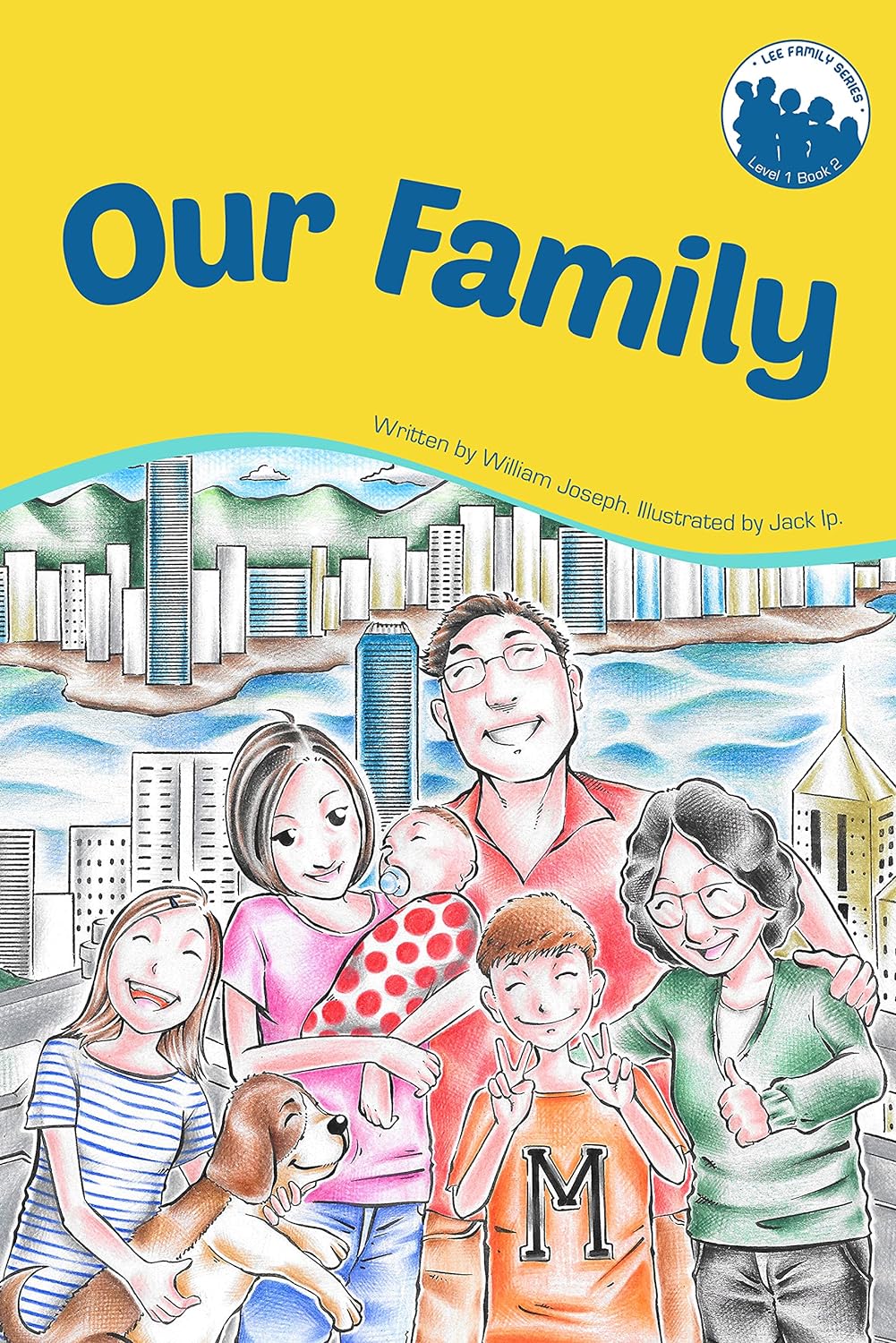 Our Family - PDF