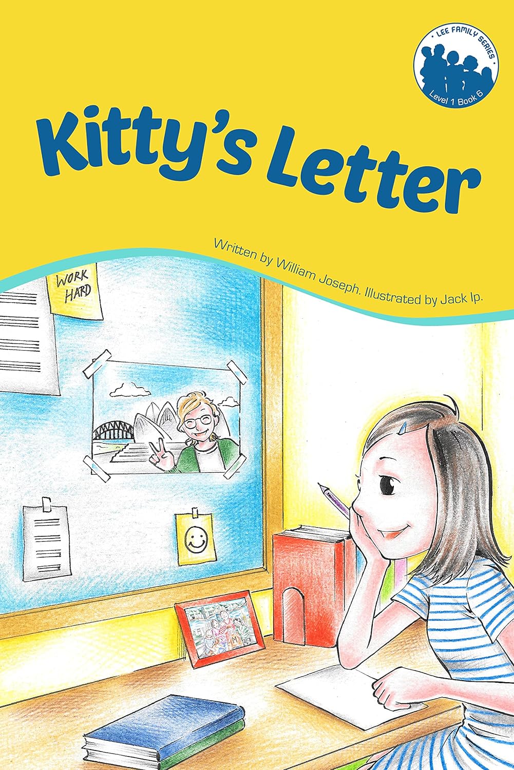 Kitty’s Letter - PDF