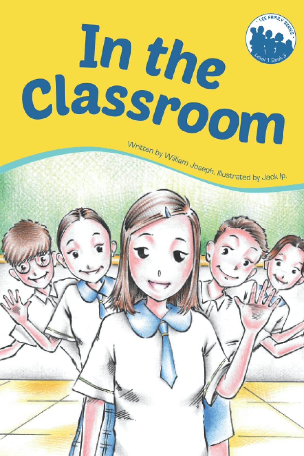 In The Classroom - PDF