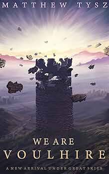 We Are Voulhire - Original PDF