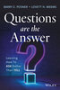 Questions are the Answer Learning How to Ask Rather than Tell