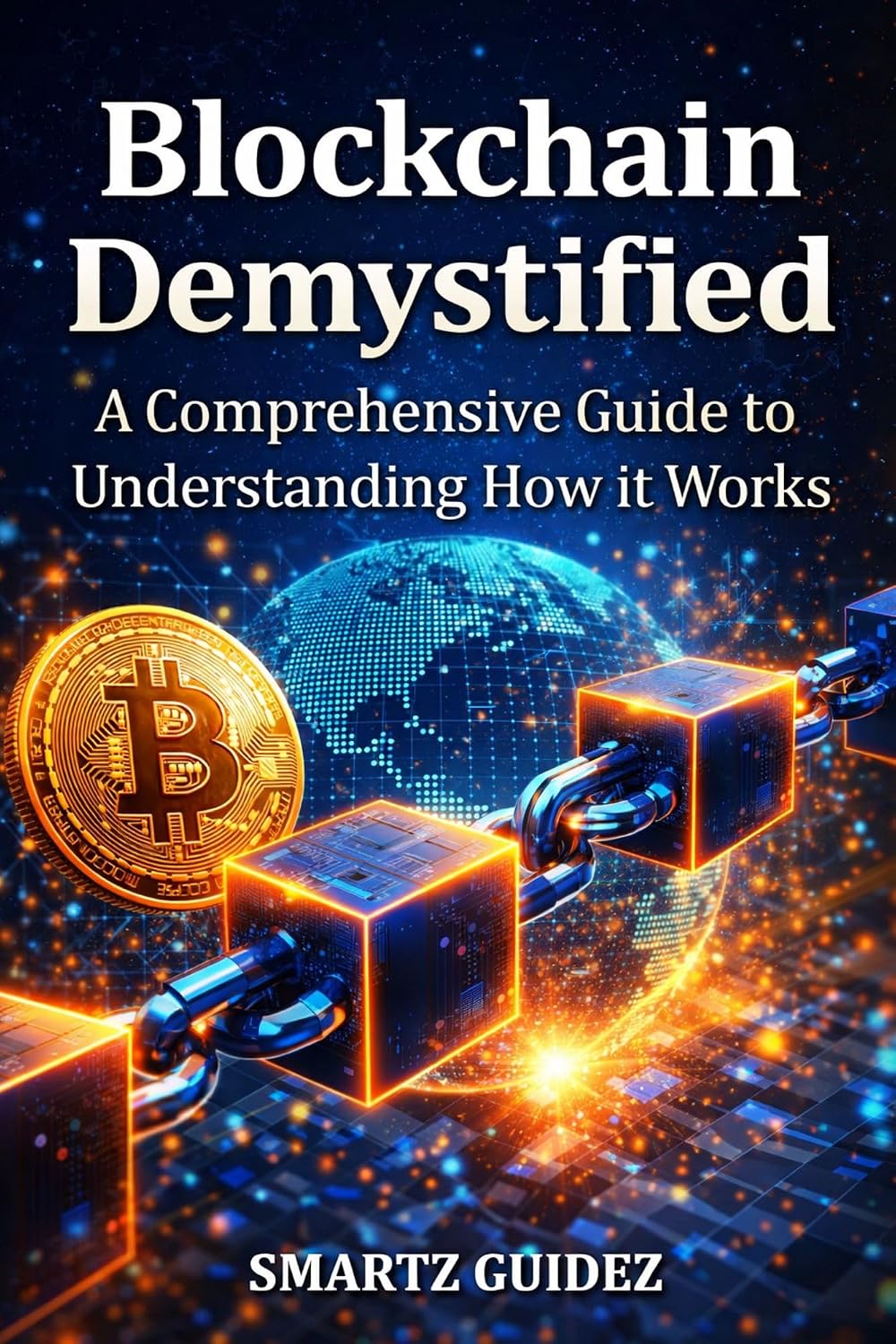Blockchain Demystified: A Comprehensive Guide to Understanding How it Works
