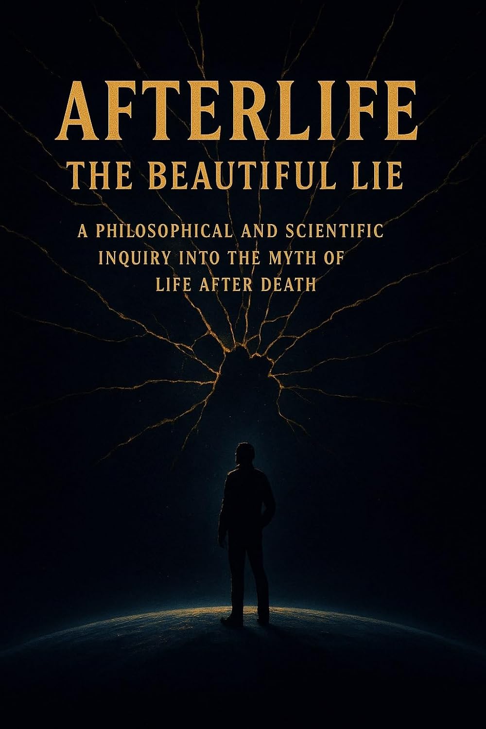 Afterlife: The Beautiful Lie: A Philosophical and Scientific Inquiry into the Myth of Life After Death