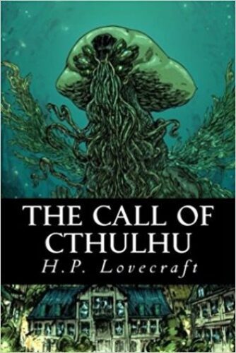 The Call of Cthulhu