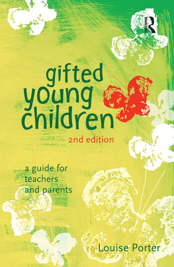 Gifted Young Children: A Guide for Teachers and Parents, 2nd Edition