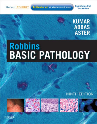 Robbins Basic Pathology9