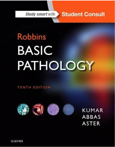 Robbins Basic Pathology10